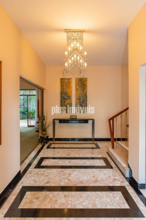 Imagem Casa com 3 Quartos à Venda, 320 m² em Pacaembu - São Paulo