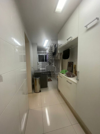 Imagem Apartamento com 3 Quartos à Venda, 202 m² em Tamboré - Santana De Parnaíba