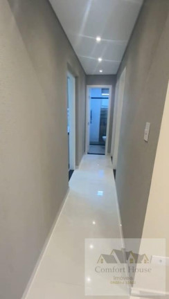 Imagem Apartamento com 2 Quartos à Venda, 57 m² em Ipiranga - São Paulo