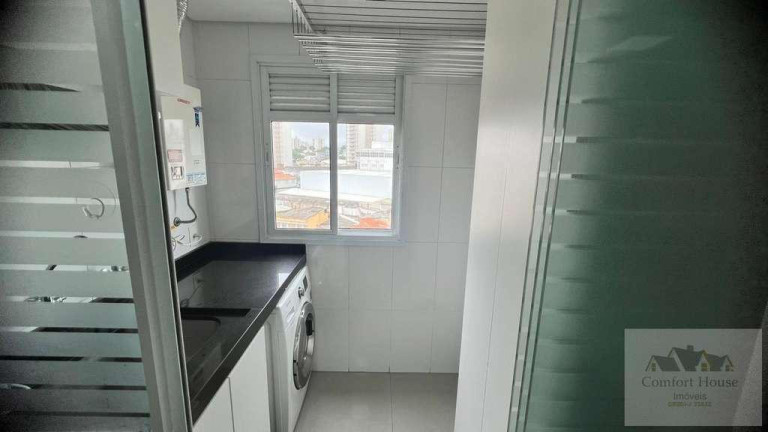 Imagem Apartamento com 2 Quartos à Venda, 60 m² em Casa Branca - Santo André Imagem Apartamento com 2 Quartos à Venda, 60 m² em Casa Branca - Santo André