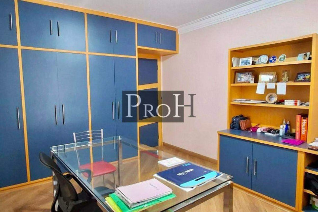 Imagem Apartamento com 5 Quartos à Venda, 326 m² em Santo Antônio - São Caetano Do Sul Imagem Apartamento com 5 Quartos à Venda, 326 m² em Santo Antônio - São Caetano Do Sul