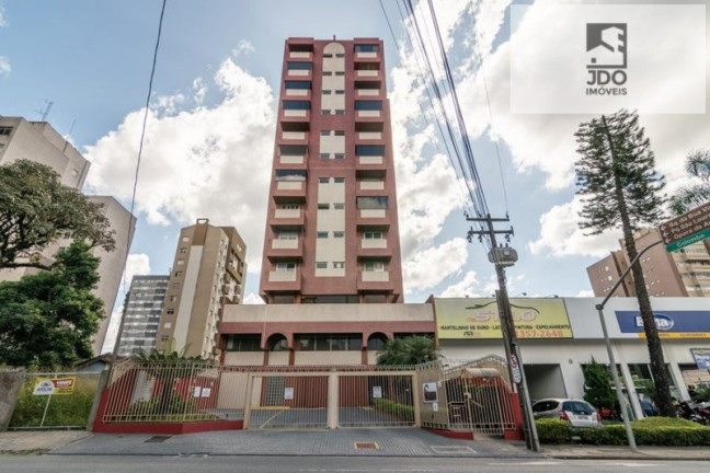 Imagem Apartamento com 3 Quartos à Venda, 71 m² em Bacacheri - Curitiba Imagem Apartamento com 3 Quartos à Venda, 71 m² em Bacacheri - Curitiba