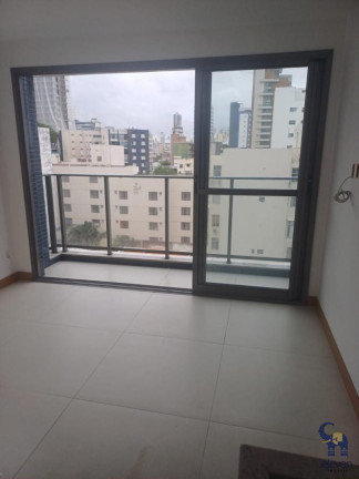 Imagem Apartamento com 1 Quarto à Venda, 20 m² em Barra - Salvador
