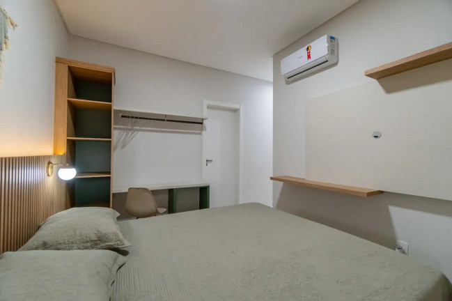 Imagem Apartamento com 1 Quarto à Venda, 70 m² em Canto Grande - Bombinhas Imagem Apartamento com 1 Quarto à Venda, 70 m² em Canto Grande - Bombinhas