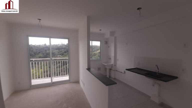 Imagem Apartamento com 2 Quartos à Venda, 46 m² em Jardim Luciana - Franco Da Rocha Imagem Apartamento com 2 Quartos à Venda, 46 m² em Jardim Luciana - Franco Da Rocha