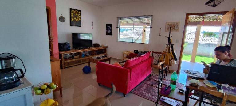 Imagem Casa de Condomínio com 3 Quartos à Venda, 340 m² em Rosário - Atibaia Imagem Casa de Condomínio com 3 Quartos à Venda, 340 m² em Rosário - Atibaia