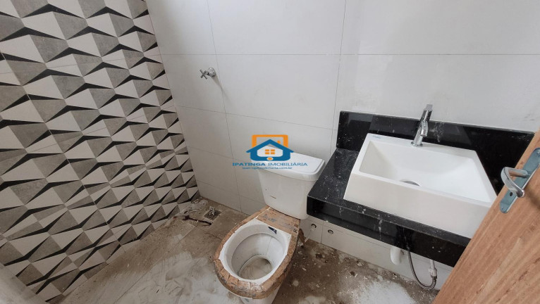 Imagem Casa com 3 Quartos à Venda, 150 m² em Vila Celeste - Ipatinga