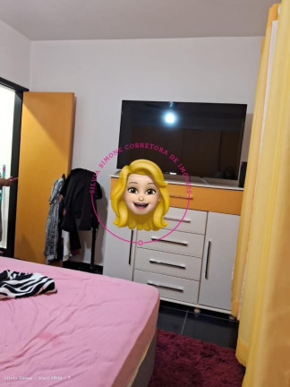 Imagem Sobrado com 2 Quartos à Venda, 65 m² em Vila Voturua - São Vicente Imagem Sobrado com 2 Quartos à Venda, 65 m² em Vila Voturua - São Vicente