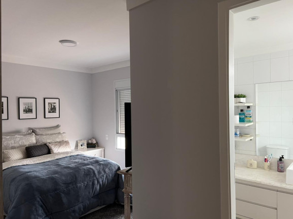 Imagem Apartamento com 3 Quartos à Venda, 134 m² em Jardim Olympia - São Paulo Imagem Apartamento com 3 Quartos à Venda, 134 m² em Jardim Olympia - São Paulo