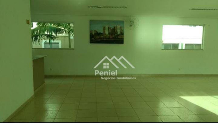 Imagem Apartamento com 2 Quartos à Venda, 48 m² em Jardim Palma Travassos - Ribeirão Preto