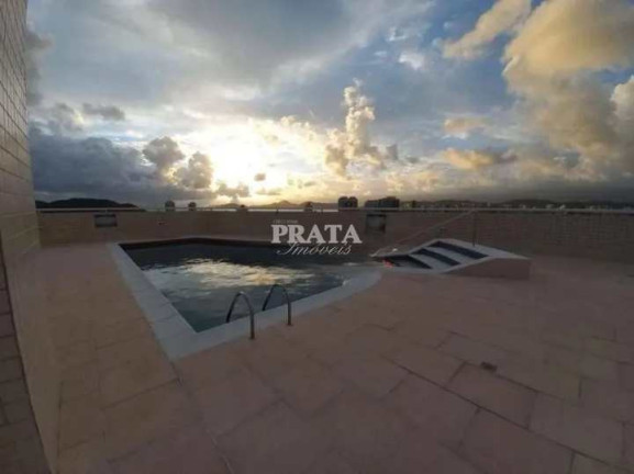 Imagem Apartamento com 1 Quarto à Venda, 56 m² em Ponta Da Praia - Santos Imagem Apartamento com 1 Quarto à Venda, 56 m² em Ponta Da Praia - Santos