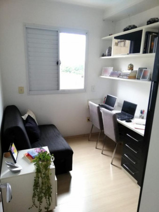 Imagem Apartamento com 3 Quartos à Venda, 65 m² em Bom Retiro - São Paulo