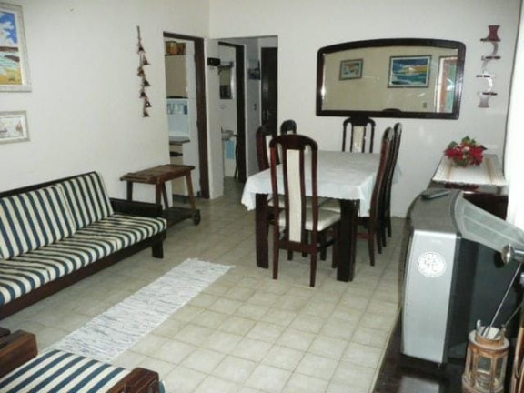Imagem Apartamento com 2 Quartos à Venda, 68 m² em Centro - Ubatuba