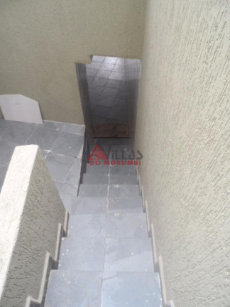 Imagem Sobrado com 5 Quartos à Venda, 150 m² em Jardim Santa Efigênia - São Paulo