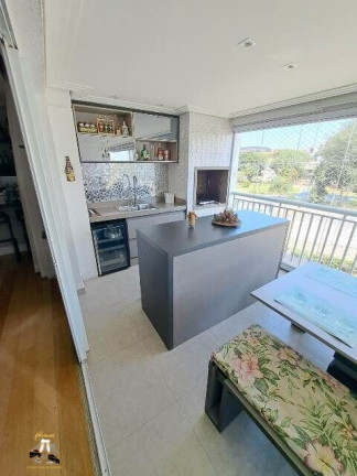 Imagem Apartamento com 3 Quartos à Venda, 156 m² em Centro - São Bernardo Do Campo
