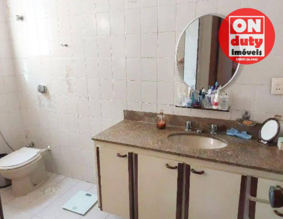 Imagem Apartamento com 3 Quartos à Venda, 162 m² em Ponta Da Praia - Santos