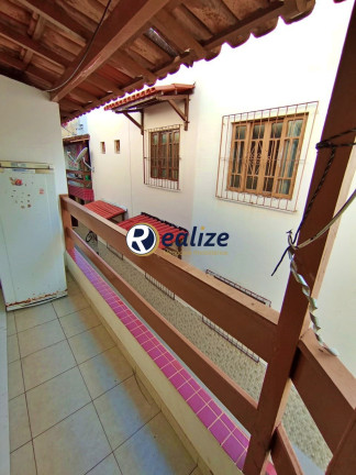 Imagem Imóvel com 3 Quartos à Venda, 100 m² em Praia Do Morro - Guarapari