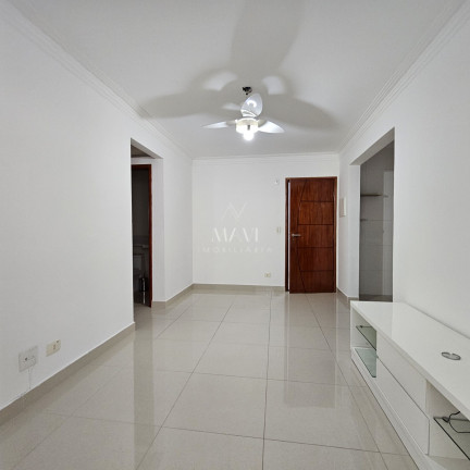 Imagem Apartamento com 2 Quartos à Venda, 78 m² em Guilhermina - Praia Grande