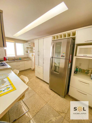 Imagem Apartamento com 3 Quartos à Venda, 169 m² em Jardim Goiás - Goiânia Imagem Apartamento com 3 Quartos à Venda, 169 m² em Jardim Goiás - Goiânia