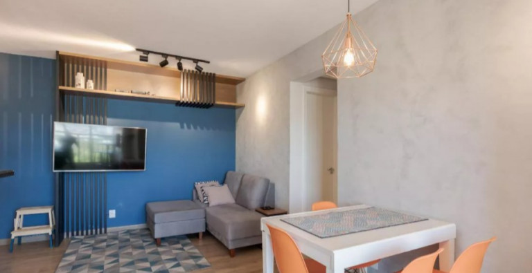 Imagem Apartamento com 2 Quartos à Venda, 77 m² em Bom Jesus - Porto Alegre