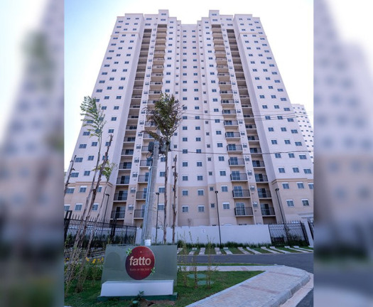 Imagem Apartamento com 2 Quartos à Venda, 57 m² em Torres De São José - Jundiaí Imagem Apartamento com 2 Quartos à Venda, 57 m² em Torres De São José - Jundiaí