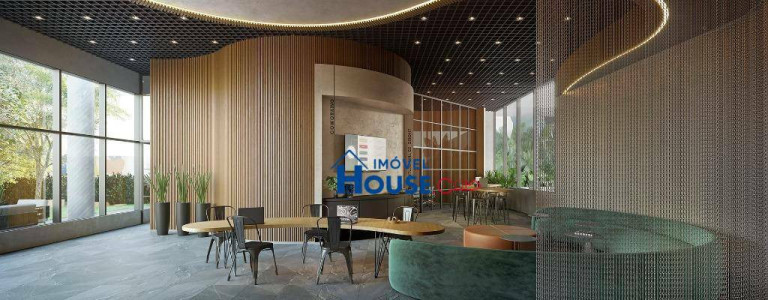Imagem Cobertura com 3 Quartos à Venda, 197 m² em Pinheiros - São Paulo