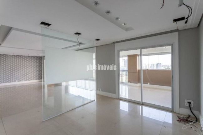 Imagem Apartamento com 3 Quartos à Venda, 247 m² em Panamby - São Paulo Imagem Apartamento com 3 Quartos à Venda, 247 m² em Panamby - São Paulo