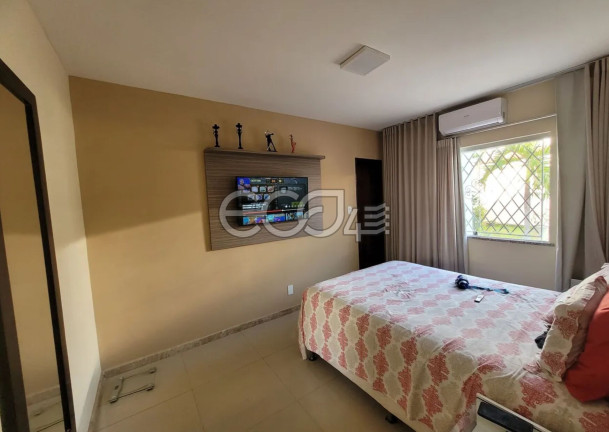 Imagem Casa com 3 Quartos à Venda, 360 m² em Aeroporto - Aracaju
