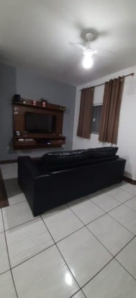 Imagem Casa com 2 Quartos à Venda, 72 m² em Parque Senhor Do Bonfim - Taubaté