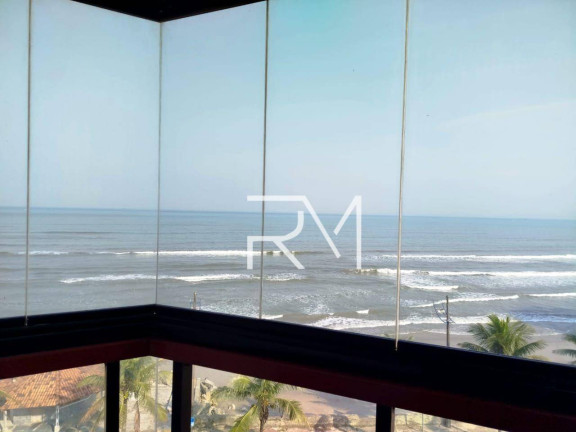 Apartamento com 2 Quartos à Venda, 71 m² em Balneario Oceanópolis - Mongaguá