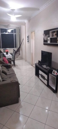 Imagem Imóvel com 3 Quartos à Venda, 75 m² em Campinho - Rio De Janeiro
