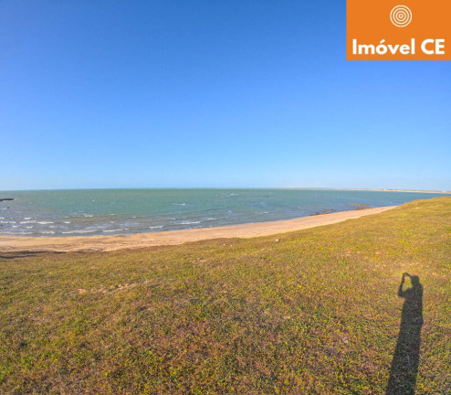 Imagem Terreno à Venda, 400 m² em Camocim Imagem Terreno à Venda, 400 m² em Camocim