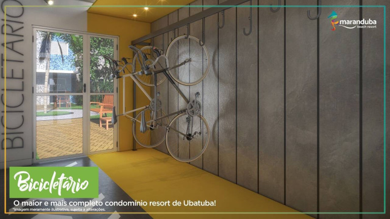 Imagem Apartamento com 2 Quartos à Venda, 72 m² em Praia Do Sape - Ubatuba Imagem Apartamento com 2 Quartos à Venda, 72 m² em Praia Do Sape - Ubatuba