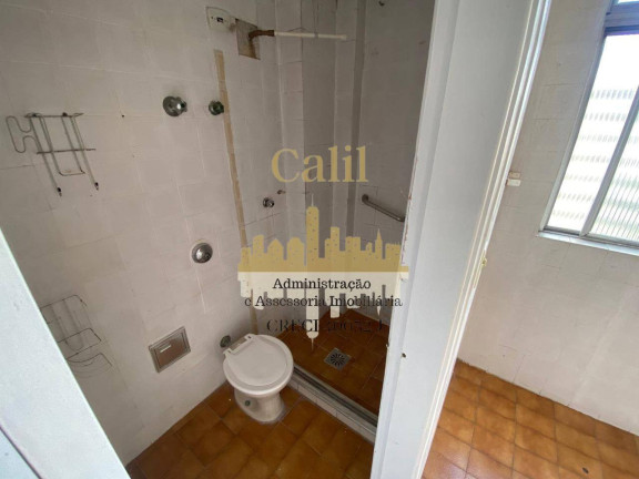 Imagem Apartamento com 3 Quartos à Venda, 107 m² em Vila Mathias - Santos