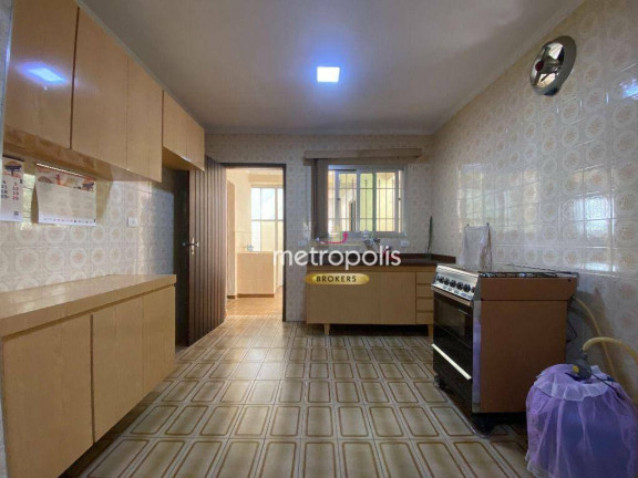 Imagem Sobrado com 3 Quartos à Venda, 151 m² em Barcelona - São Caetano Do Sul Imagem Sobrado com 3 Quartos à Venda, 151 m² em Barcelona - São Caetano Do Sul