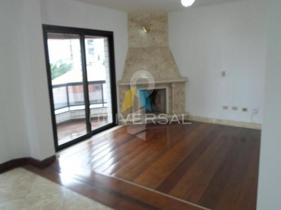 Imagem Apartamento com 4 Quartos para Alugar, 226 m² em Jardim Analia Franco - Sao Paulo Imagem Apartamento com 4 Quartos para Alugar, 226 m² em Jardim Analia Franco - Sao Paulo