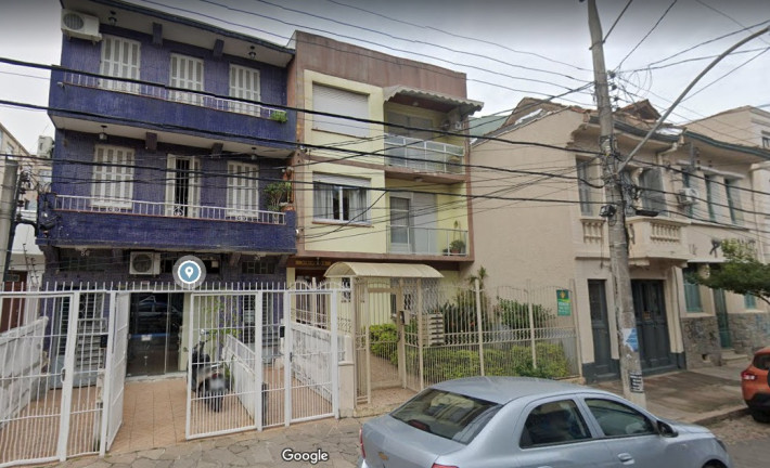Imagem Apartamento com 3 Quartos à Venda, 101 m² em Cidade Baixa - Porto Alegre Imagem Apartamento com 3 Quartos à Venda, 101 m² em Cidade Baixa - Porto Alegre