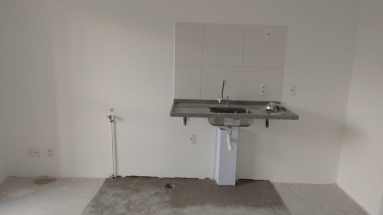 Imagem Apartamento com 2 Quartos à Venda, 36 m² em Jardim Caravelas - São Paulo Imagem Apartamento com 2 Quartos à Venda, 36 m² em Jardim Caravelas - São Paulo