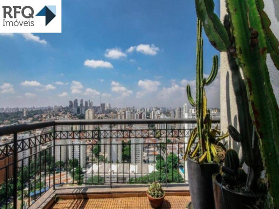 Imagem Imóvel com 4 Quartos à Venda, 350 m² em Vila Leopoldina - São Paulo