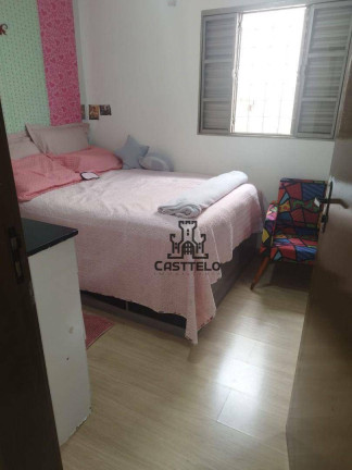 Imagem Casa com 2 Quartos à Venda, 190 m² em Columbia - Londrina Imagem Casa com 2 Quartos à Venda, 190 m² em Columbia - Londrina