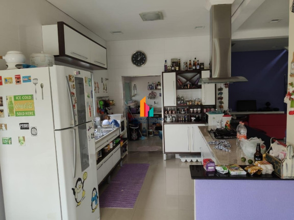 Imagem Casa com 4 Quartos à Venda, 380 m² em Bairro Campo Largo - Jarinu