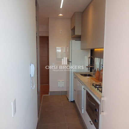 Imagem Apartamento com 2 Quartos à Venda, 60 m² em Centro - Osasco