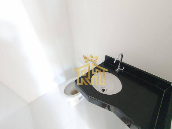 Imagem Apartamento com 1 Quarto à Venda, 57 m² em Tupi - Praia Grande