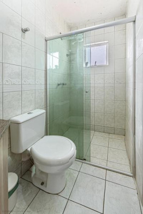 Imagem Sobrado com 2 Quartos à Venda, 114 m² em Santa Cândida - Curitiba