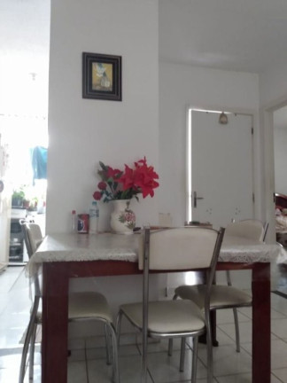 Imagem Imóvel com 2 Quartos à Venda, 50 m² em Jardim Santiago (nova Veneza) - Sumaré