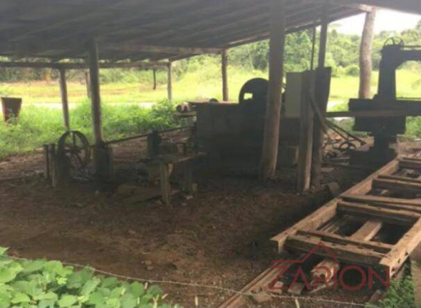 Imagem Fazenda à Venda, 400 m² em Rural - Itarumã Imagem Fazenda à Venda, 400 m² em Rural - Itarumã
