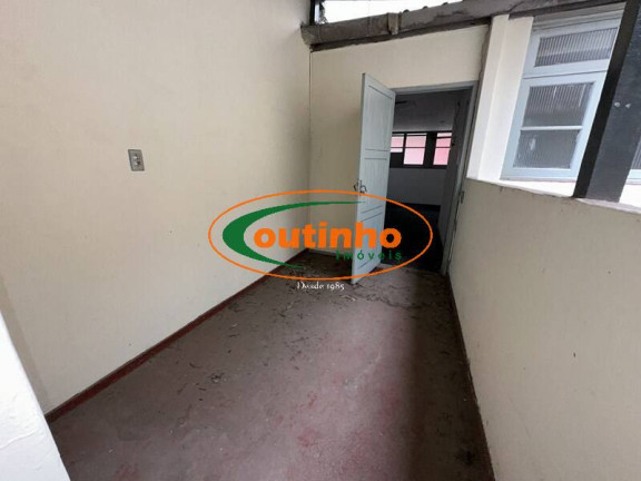 Imagem Casa com 3 Quartos à Venda, 104 m² em Maracanã - Rio De Janeiro