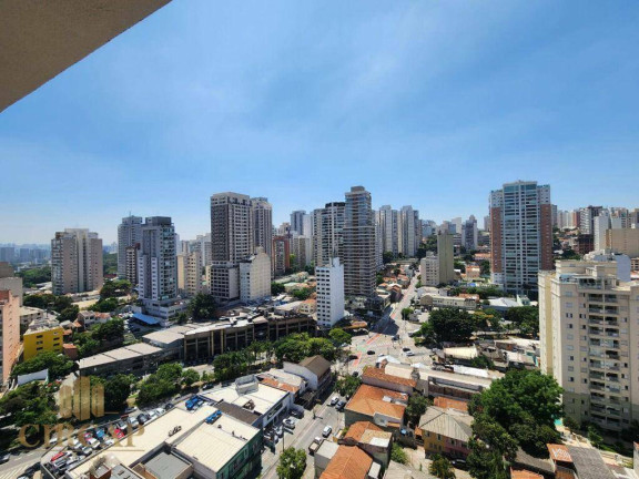 Imagem Apartamento com 4 Quartos à Venda, 184 m² em Perdizes - São Paulo