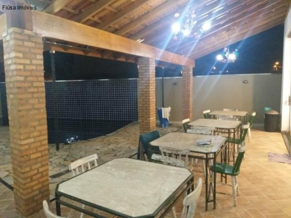 Imagem Casa com 6 Quartos à Venda, em Residencial Enseada Da Fronteira - Rifaina Imagem Casa com 6 Quartos à Venda, em Residencial Enseada Da Fronteira - Rifaina