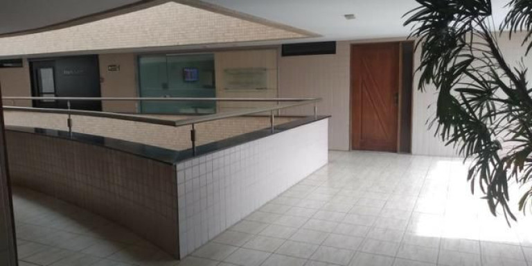 Imagem Sala Comercial à Venda, 44 m² em Brisamar - João Pessoa Imagem Sala Comercial à Venda, 44 m² em Brisamar - João Pessoa
